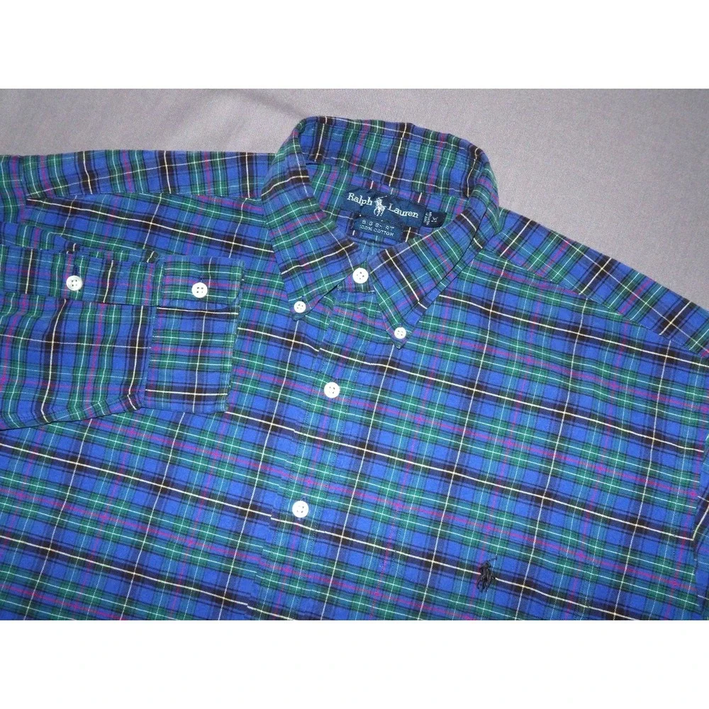 Polo Ralph Lauren Long Sleeved 